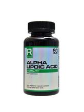 Alpha Lipoic Acid 90 kapslí