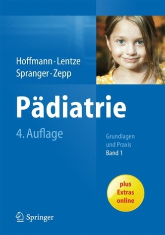 Pädiatrie, 2 Bde. Pädiatrie, 2 Bde.