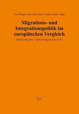 Migrations- und Integrationspolitik im europäischen Vergleich