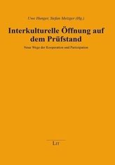 Interkulturelle Öffnung auf dem Prüfstand