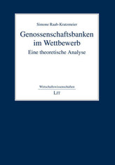 Genossenschaftsbanken im Wettbewerb