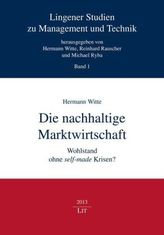 Die nachhaltige Marktwirtschaft