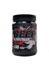 BEEF amino 6400 240 tablet