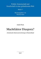 Machtfaktor Diaspora?