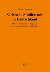 Serbische Studierende in Deutschland