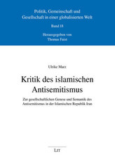 Kritik des islamischen Antisemitismus