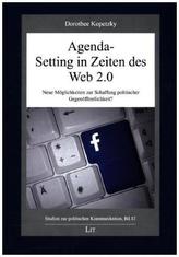 Agenda-Setting in Zeiten des Web 2.0