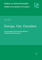 Europa.Gut.Gestalten