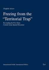 Freeing from the 'Territorial Trap'