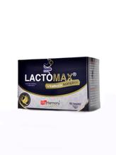 Lactomax + vitakomplex 4mld.+ B kompl. 60 kap