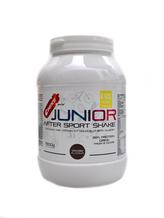 Junior After sport shake NEW 1500 g - vanilka