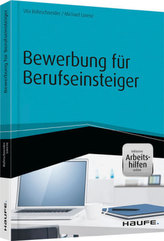 Bewerbung für Berufseinsteiger