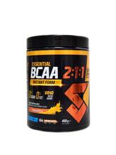 BCAA instant 450 g - ananas