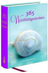 365 Wohlfühlgedanken