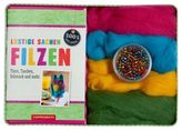 Schülerbuch mit Online-Angebot