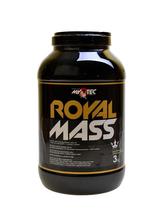 Royal Mass 3000 g - vanilka