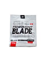 BS BLADE preworkout 500 g kiwi-jahoda