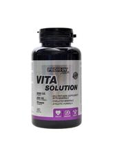 Vita solution 60 tablet