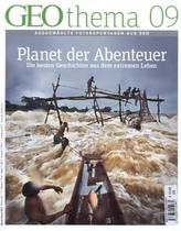 Planet der Abenteuer
