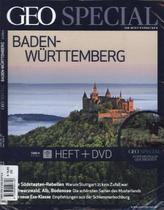 Baden-Württemberg, m. DVD