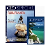 Dänemark, m. DVD