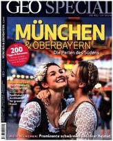 München & Oberbayern