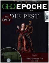 Die Pest, Heft + DVD