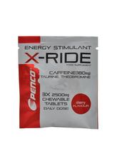 X-ride 3g cherry