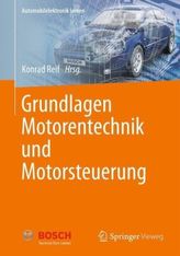 Grundlagen Motorentechnik und Motorsteuerung