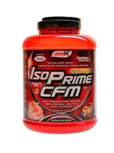 Isoprime CFM protein isolate 90 2000 g - vanilka