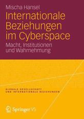 Internationale Beziehungen im Cyberspace