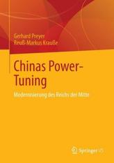 Chinas Power-Tuning