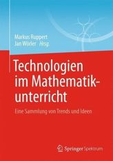 Technologien im Mathematikunterricht