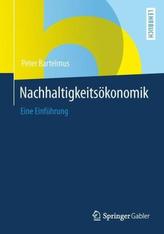 Nachhaltigkeitsökonomik