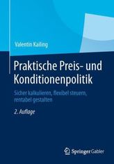 Praktische Preis- und Konditionenpolitik