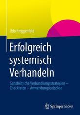 Erfolgreich systemisch verhandeln