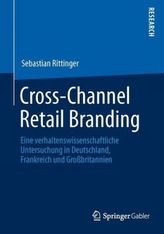 Cross-Channel Retail Branding