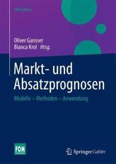 Markt- und Absatzprognosen