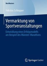 Vermarktung von Sportveranstaltungen