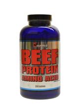 Beef protein amino 250 tablet