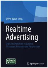 Realtime Advertising
