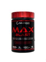 Max Blast 300 g - fruit punch