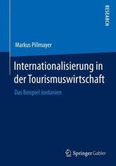Internationalisierung in der Tourismuswirtschaft