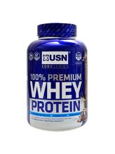 100% Whey protein premium 2280 g - čokoláda