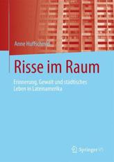 Risse im Raum