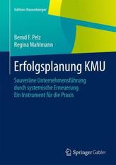 Erfolgsplanung KMU