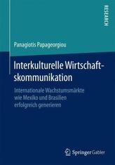 Interkulturelle Wirtschaftskommunikation