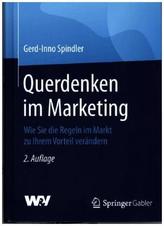 Querdenken im Marketing