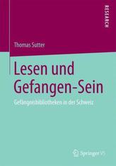 Lesen und Gefangen-Sein