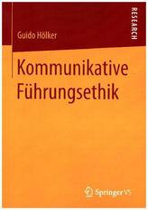 Kommunikative Führungsethik